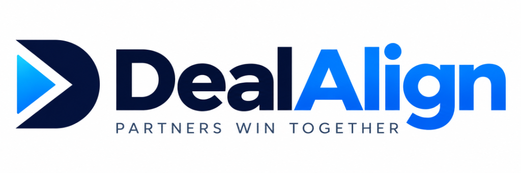DealAlign — Partners win together